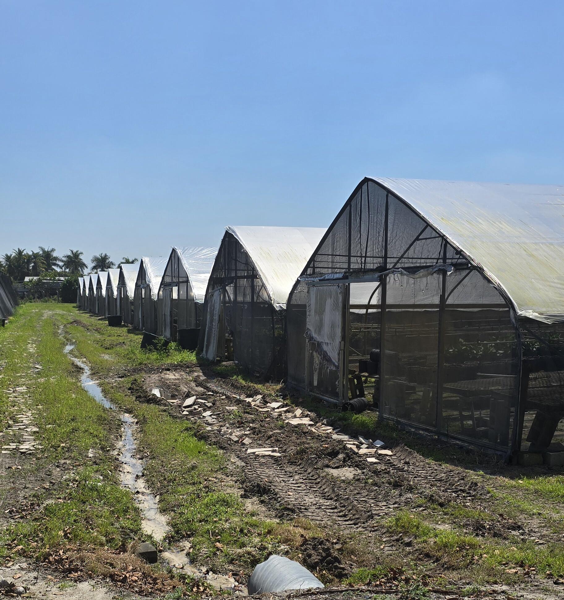Heritage Farms - Land