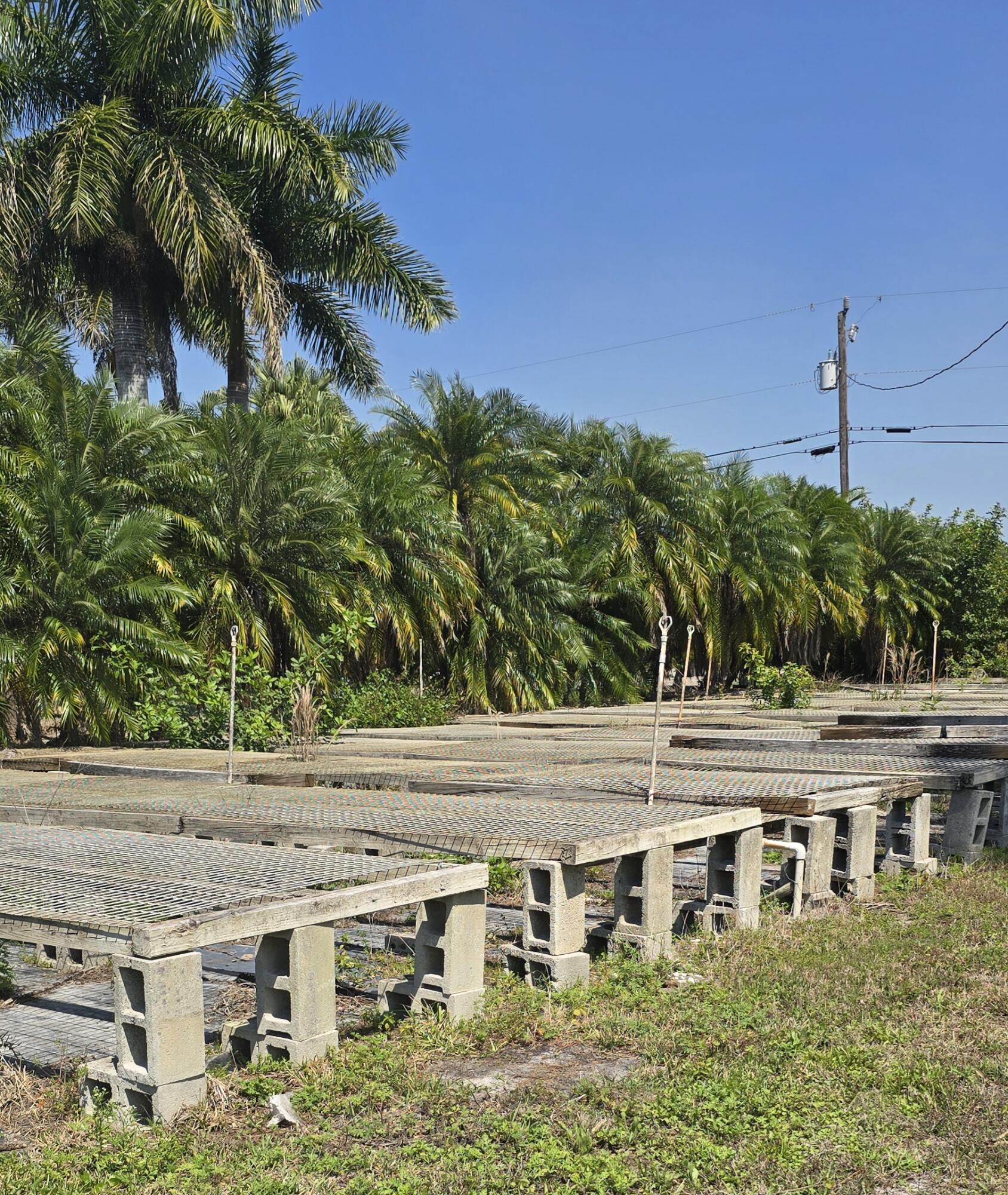Heritage Farms - Land