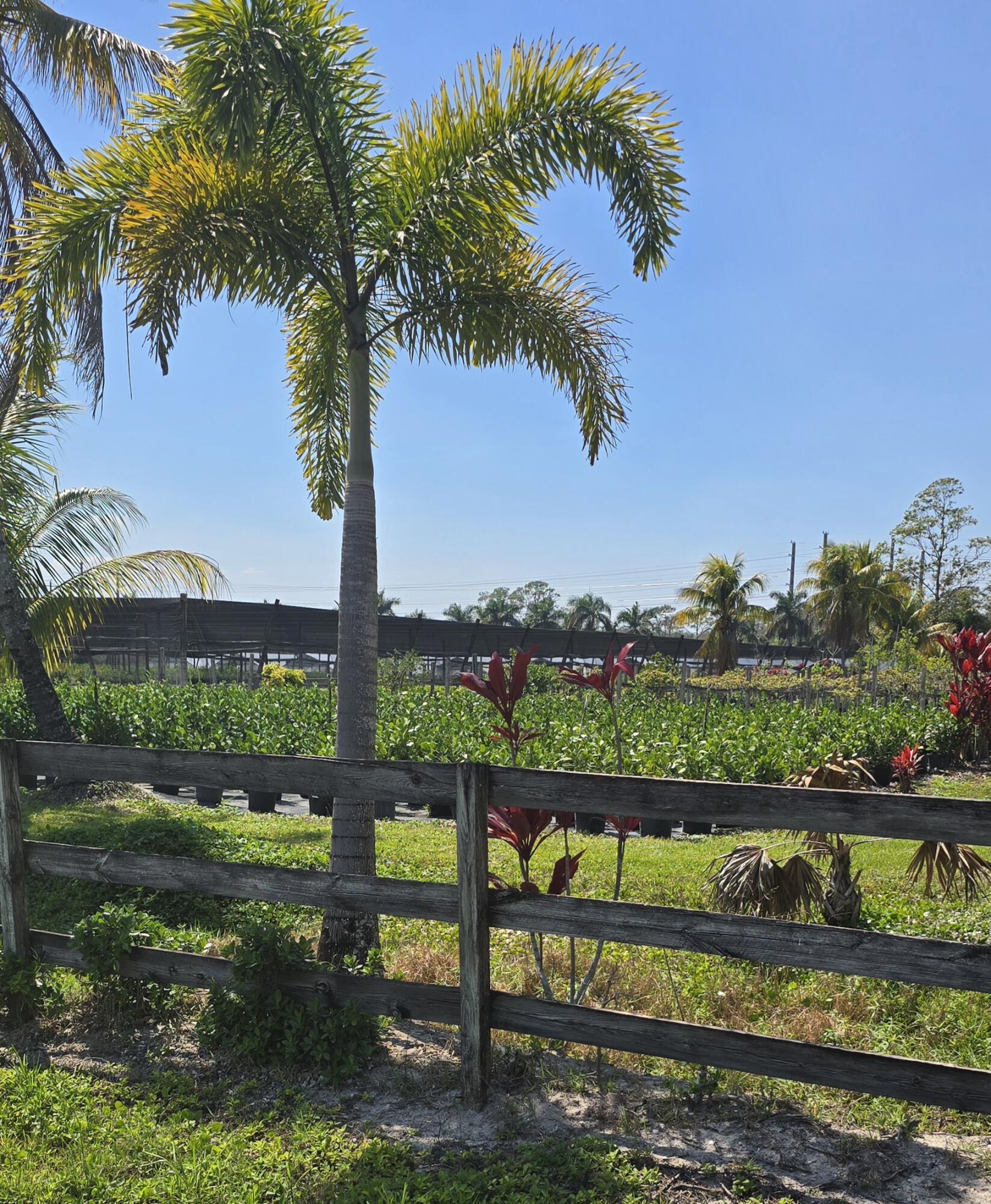 Heritage Farms - Land