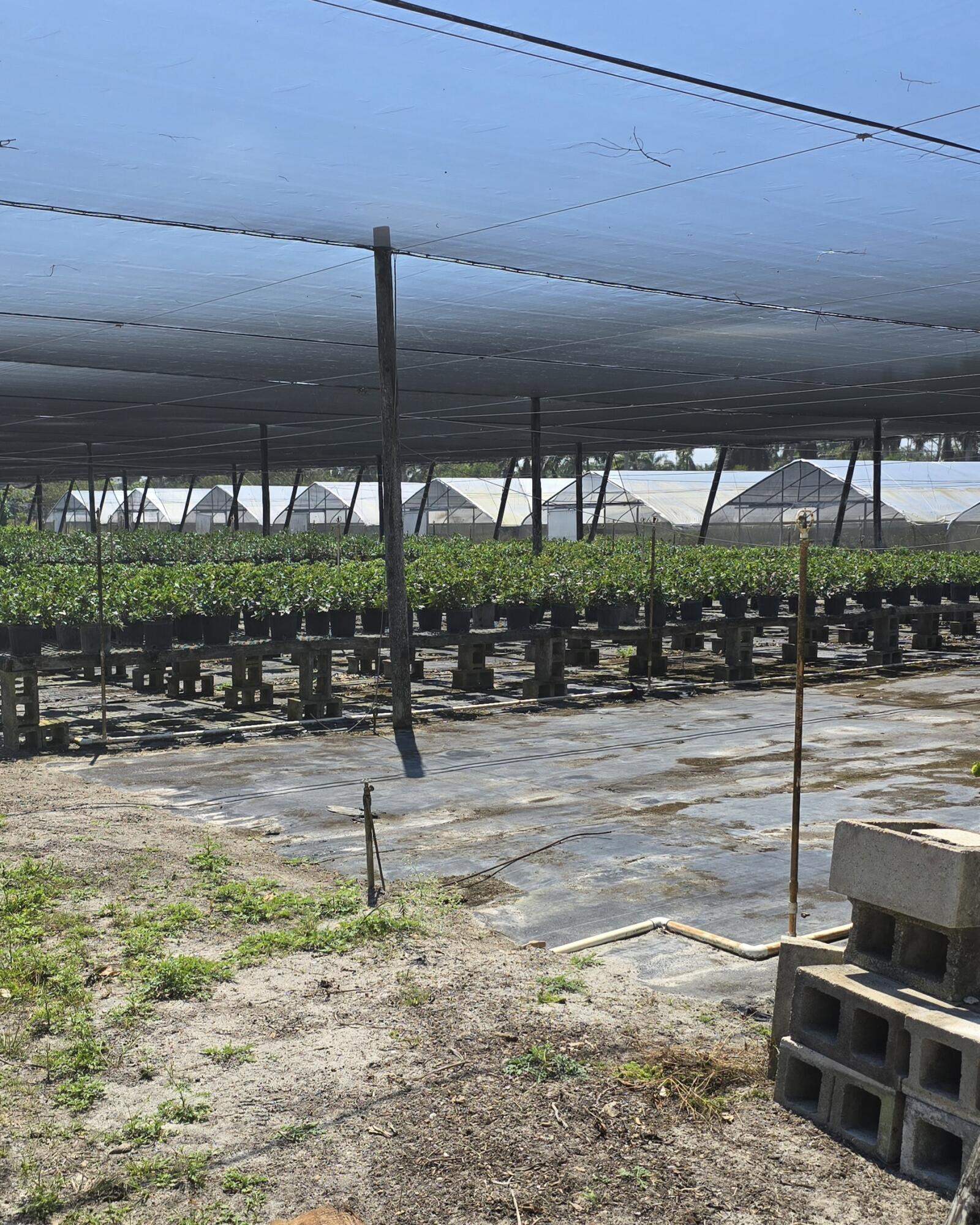 Heritage Farms - Land