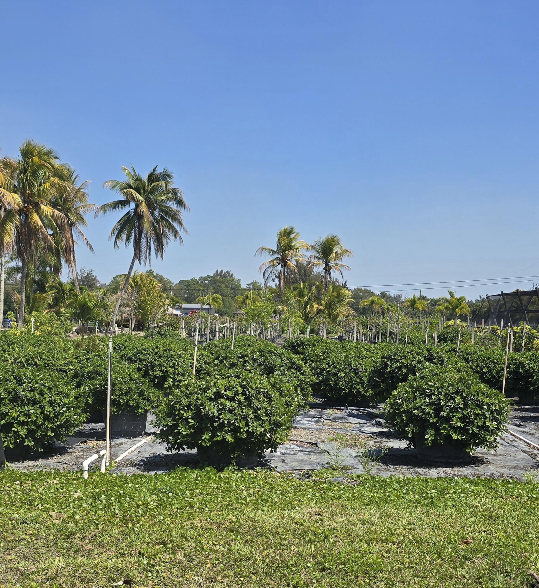 Heritage Farms - Land