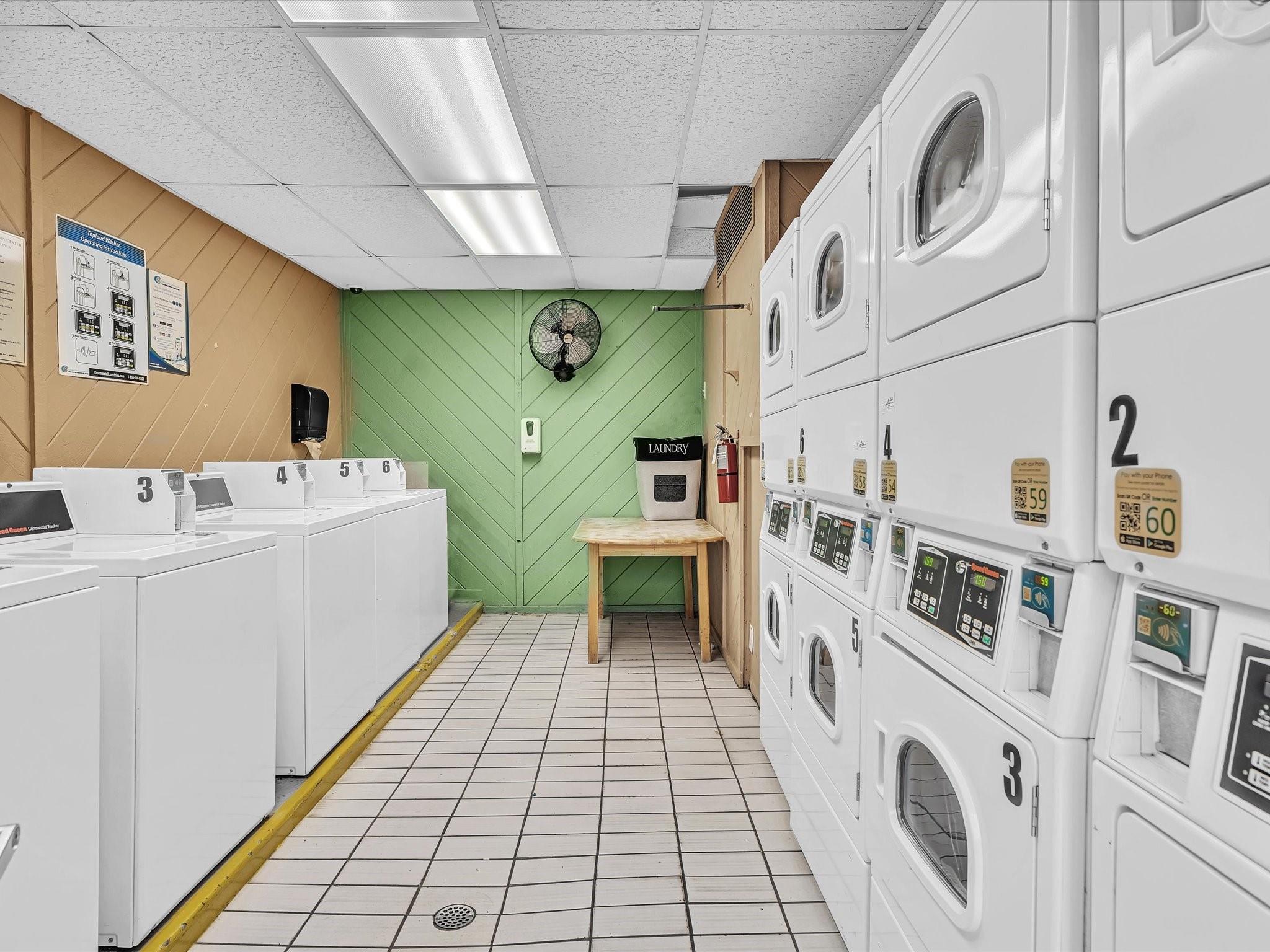 Horizon House Condo - Residential