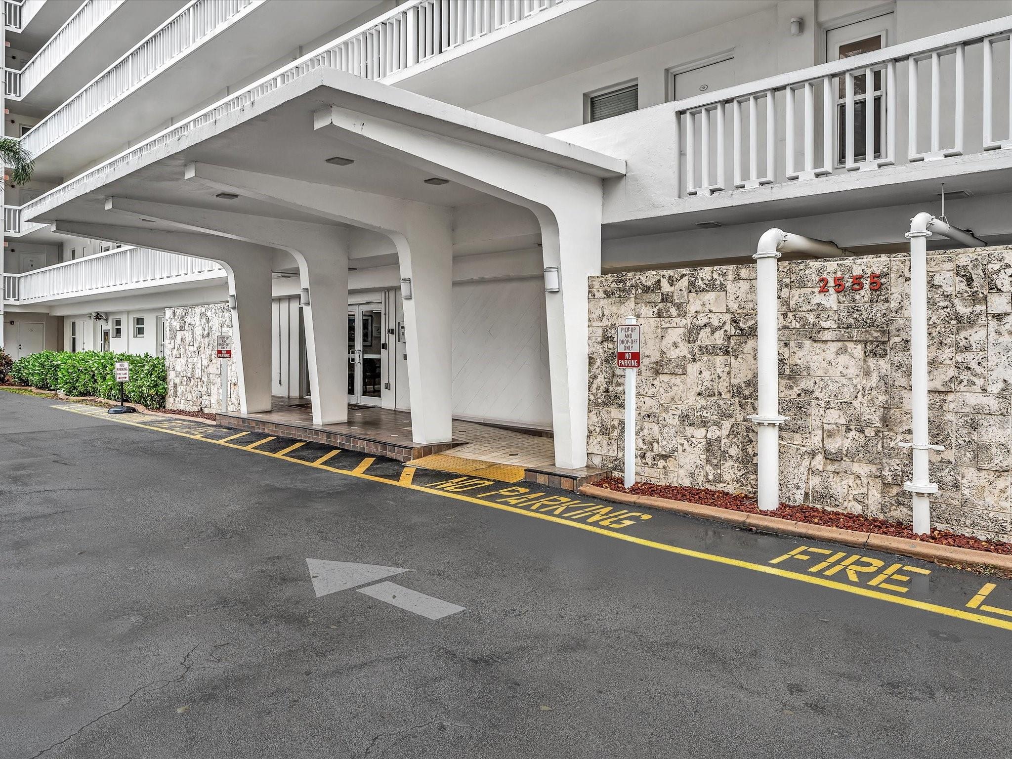 Horizon House Condo - Residential