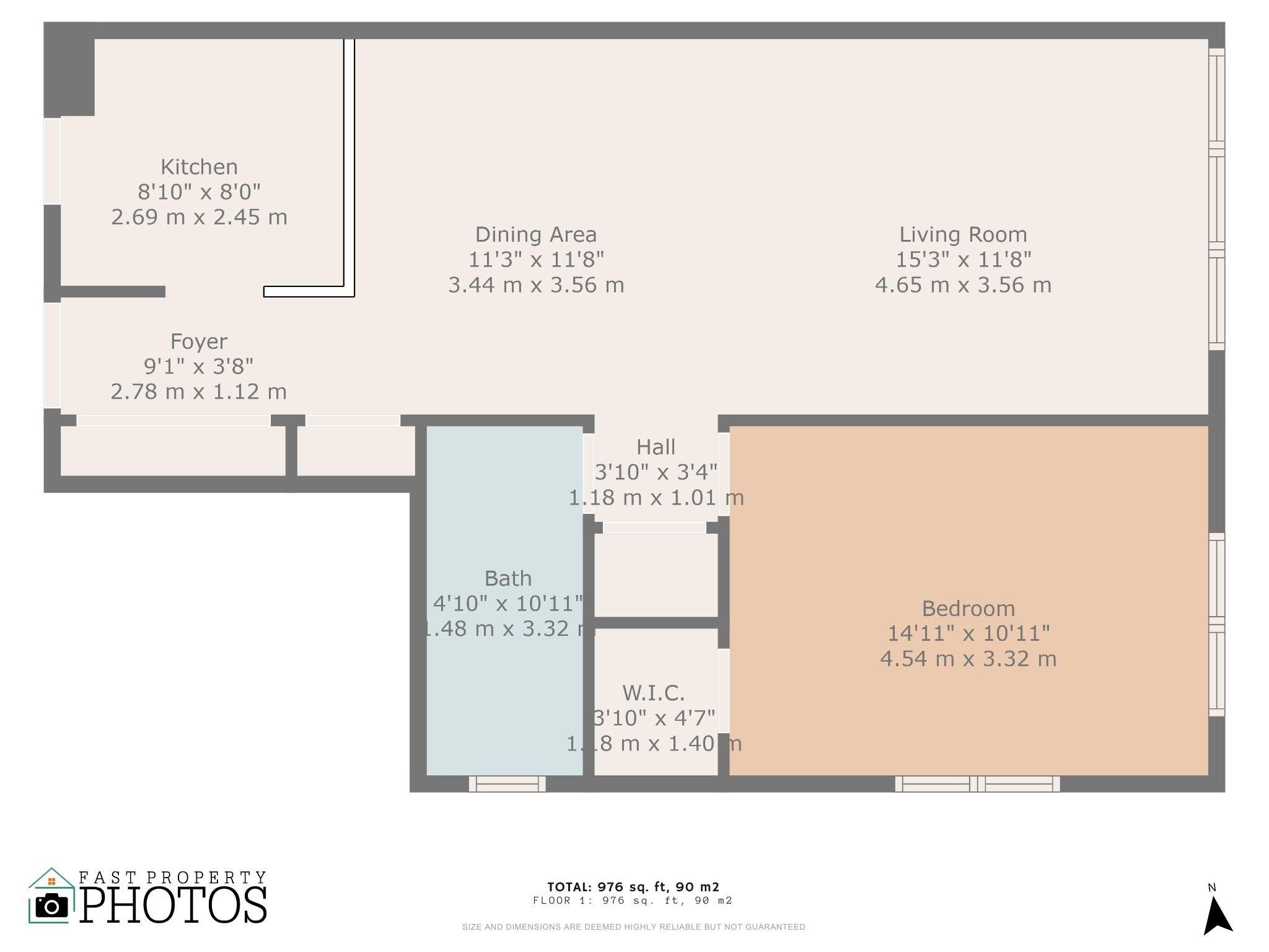 Horizon House Condo - Residential