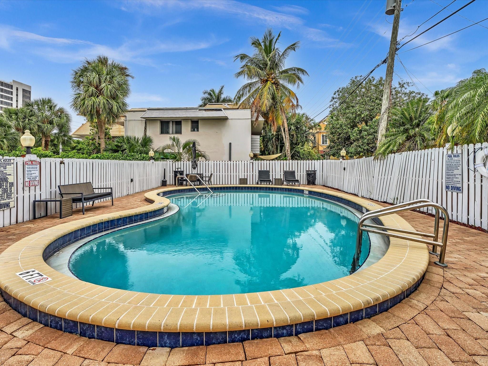 Horizon House Condo - Residential