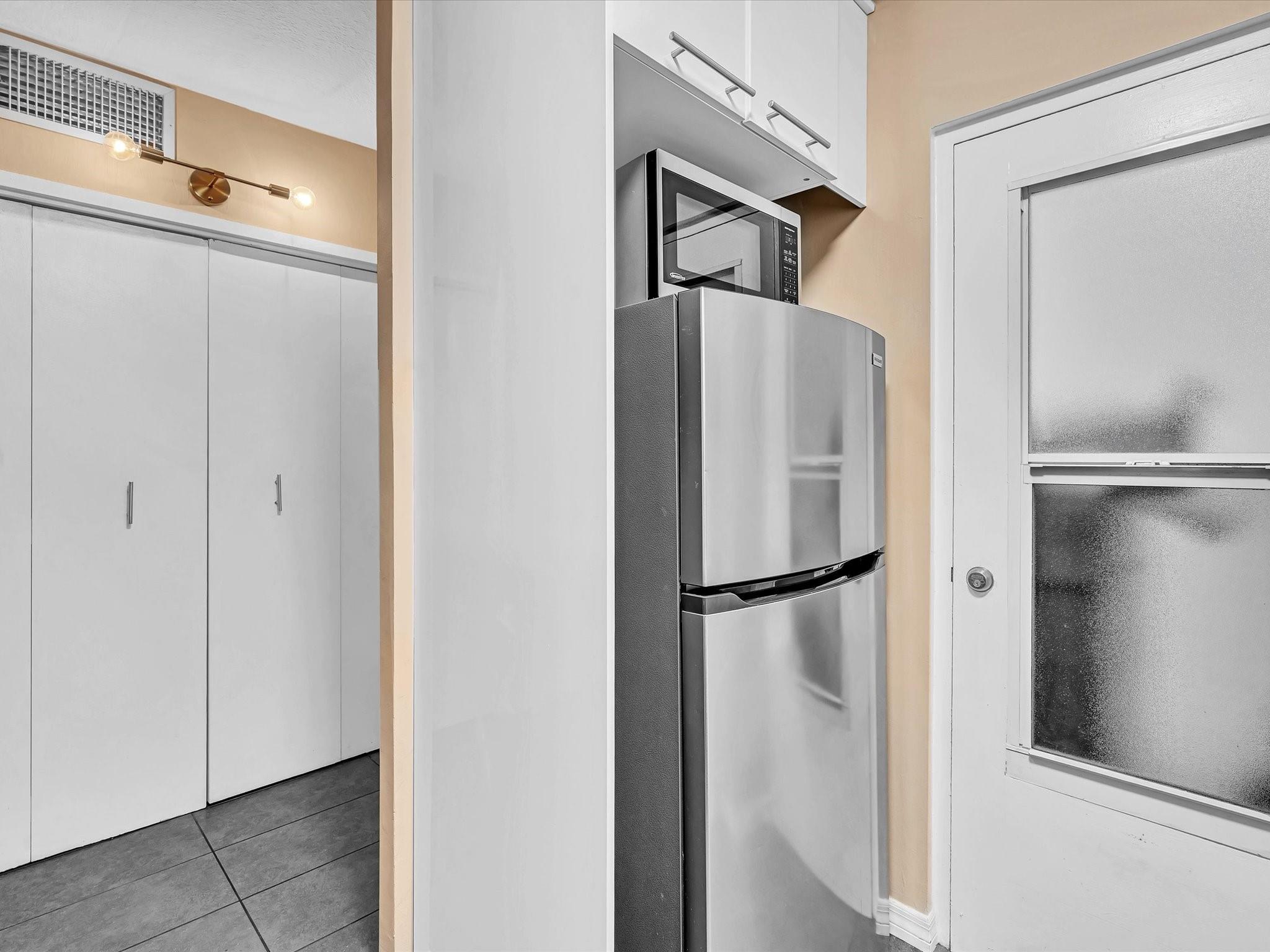 Horizon House Condo - Residential