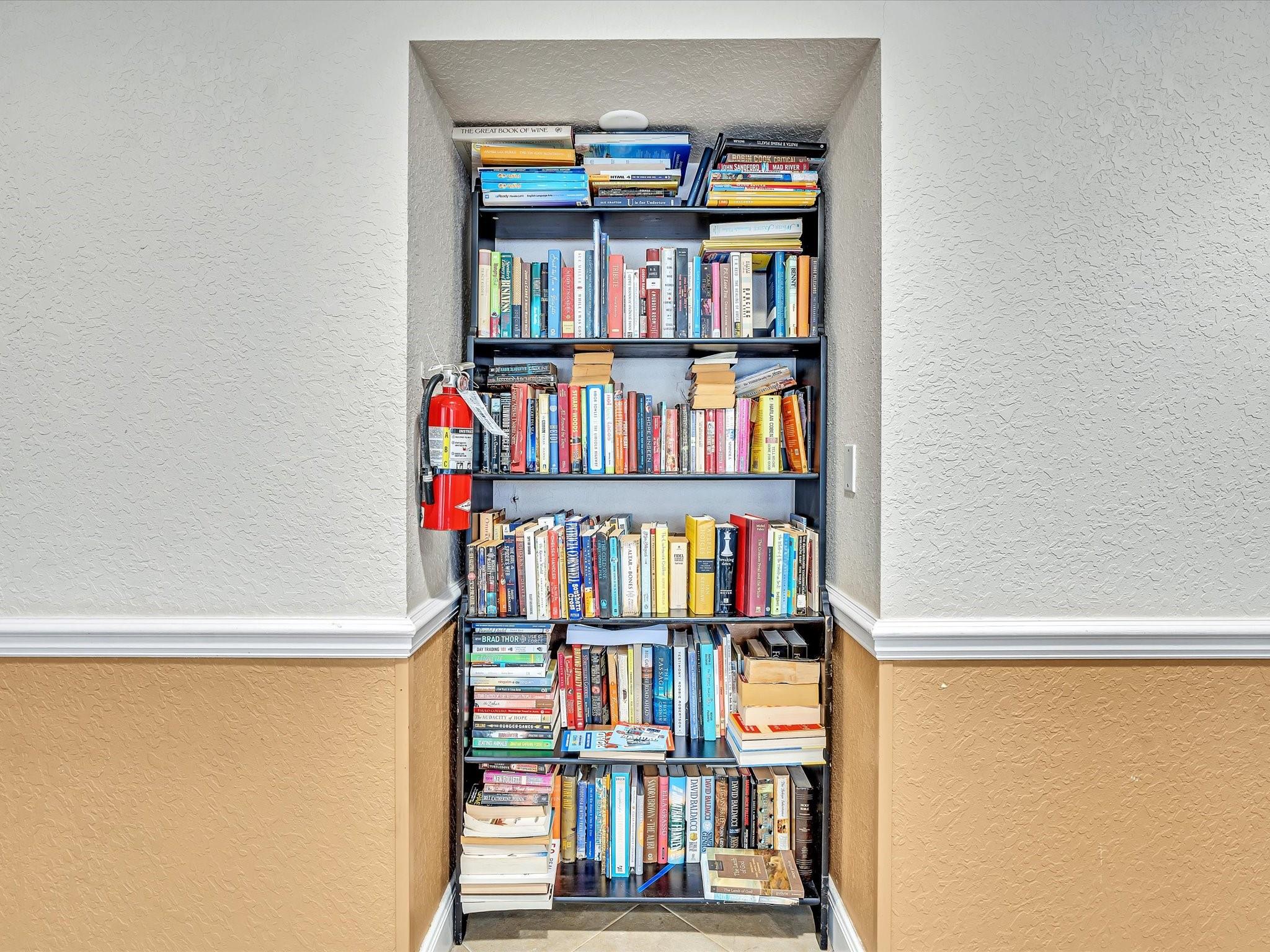 Horizon House Condo - Residential