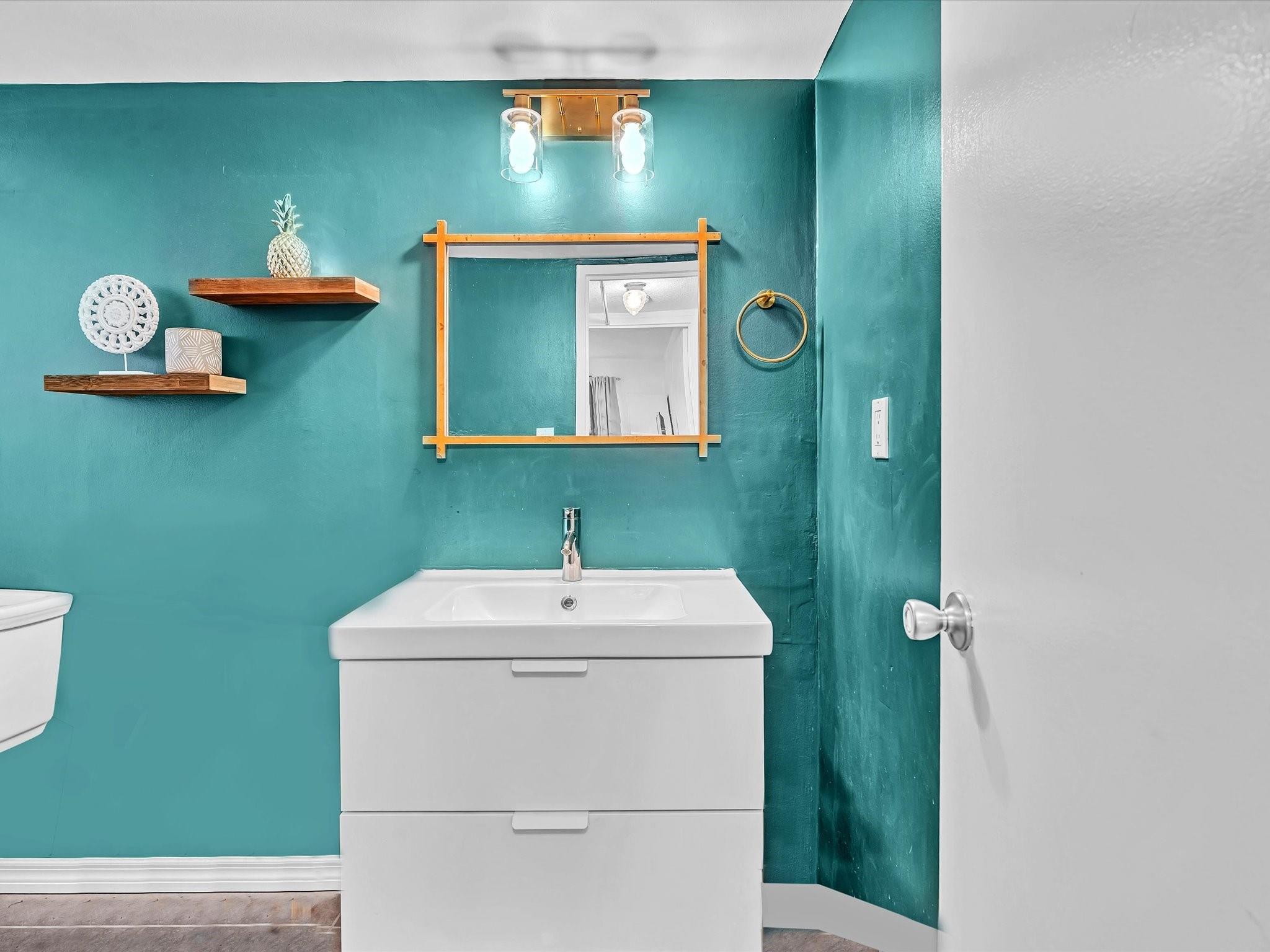 Horizon House Condo - Residential