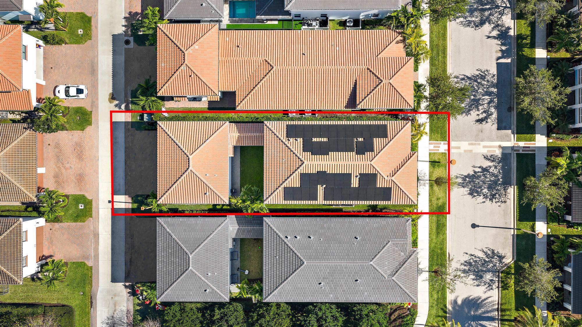 1005 Faulkner Terrace