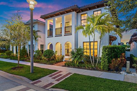 1005 Faulkner Terrace Palm Beach Gardens FL 33418