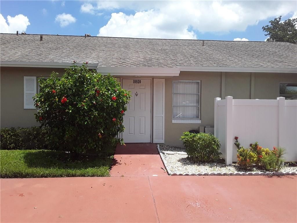 Photo of 18920 Argosy Dr, Boca Raton, FL 33496 (MLS # F10351769)