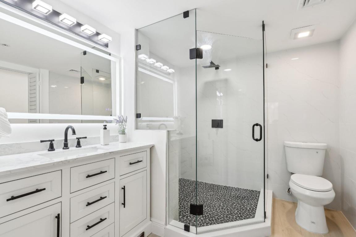 Marina at the Bluffs - Residential