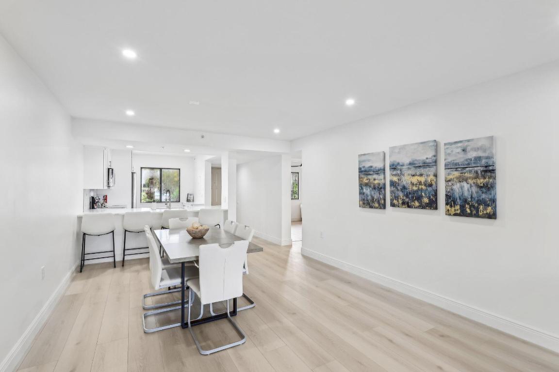 Marina at the Bluffs - Residential