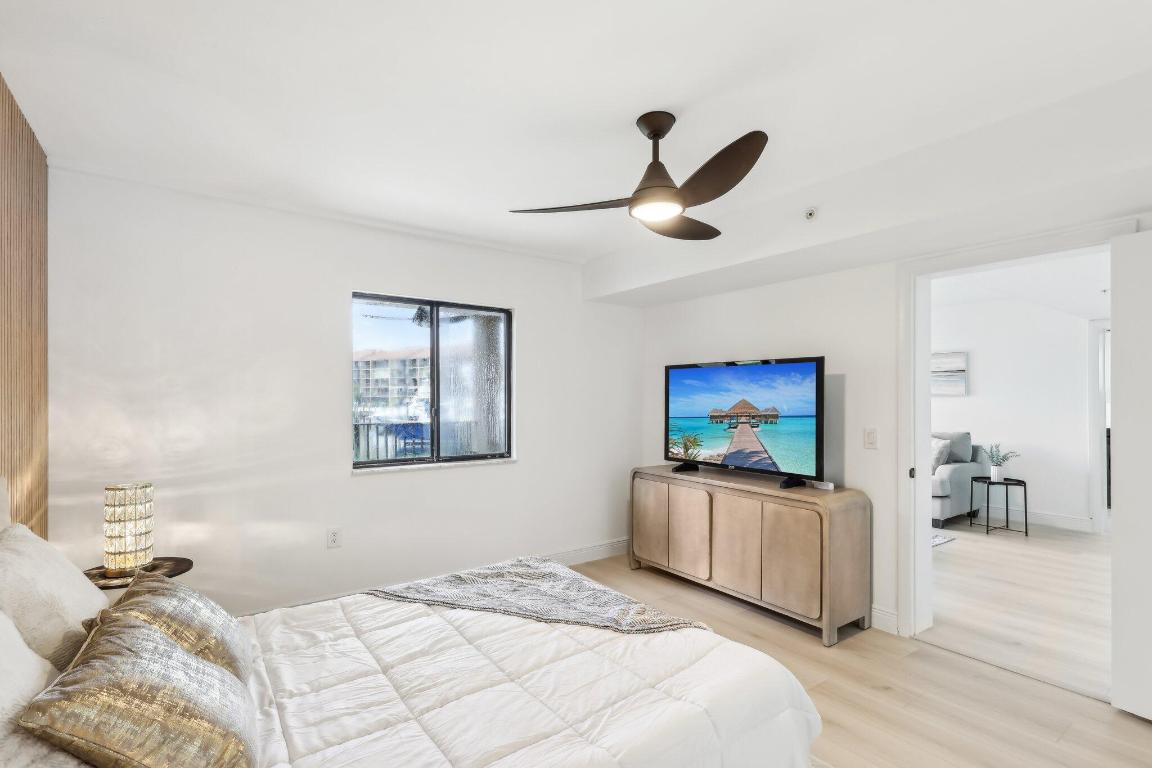 Marina at the Bluffs - Residential