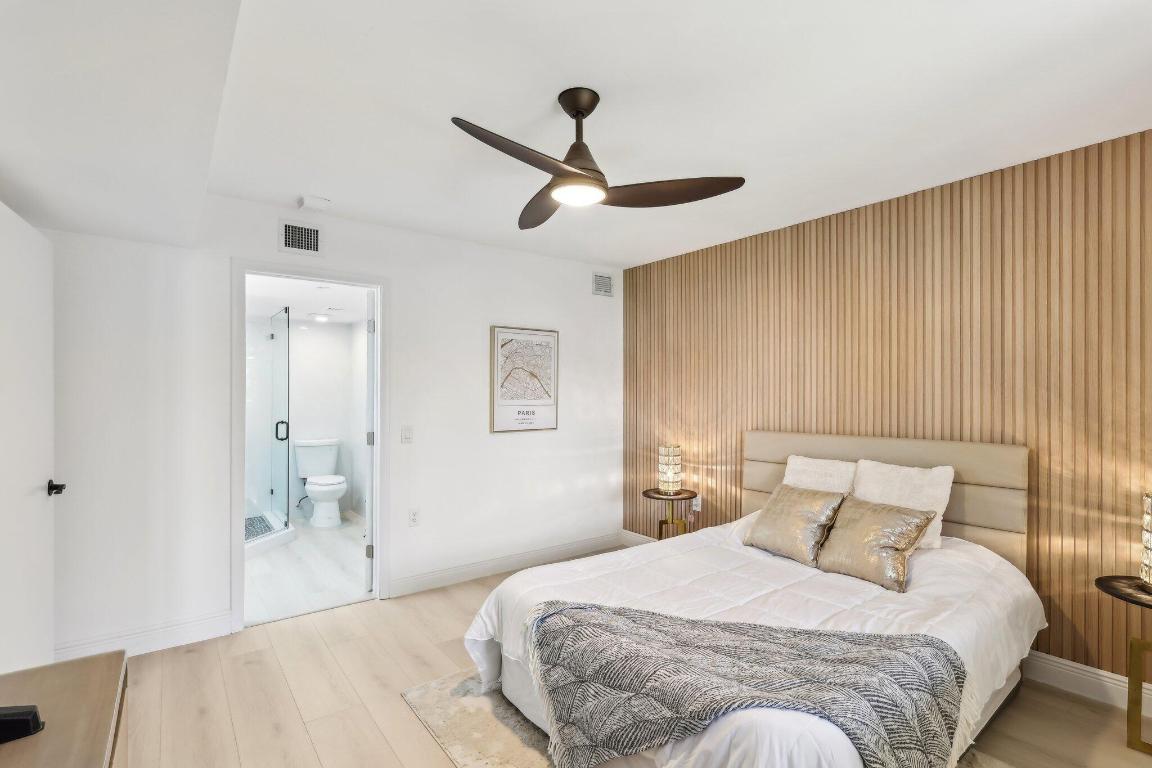 Marina at the Bluffs - Residential