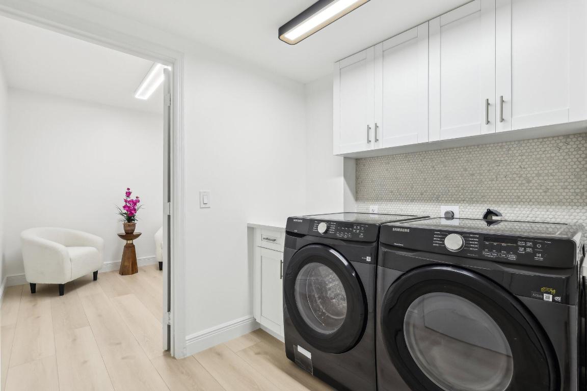 Marina at the Bluffs - Residential