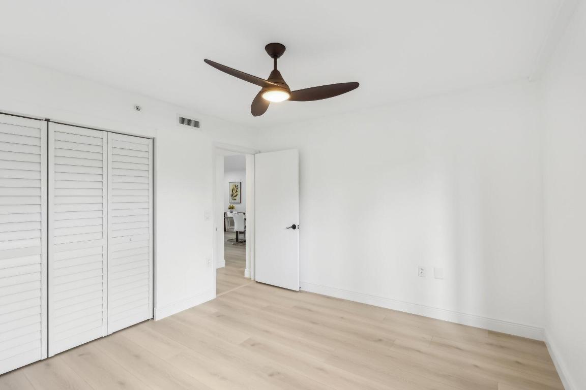 Marina at the Bluffs - Residential