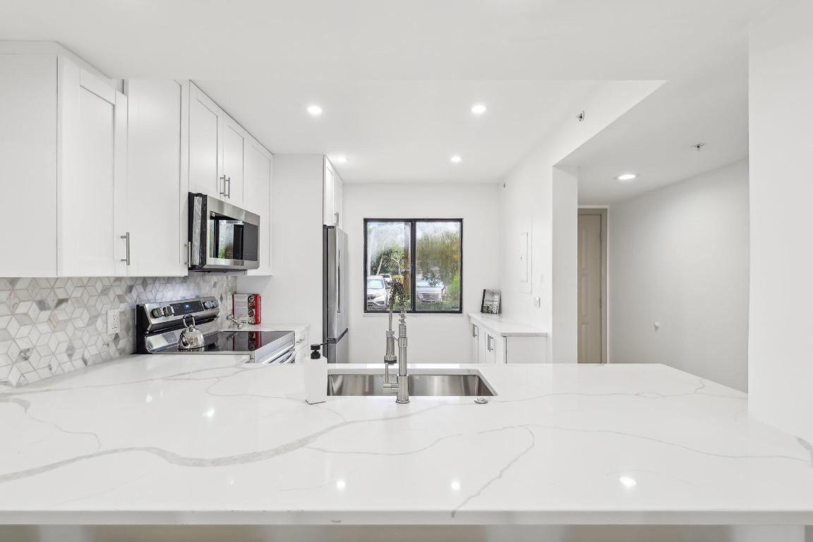 Marina at the Bluffs - Residential