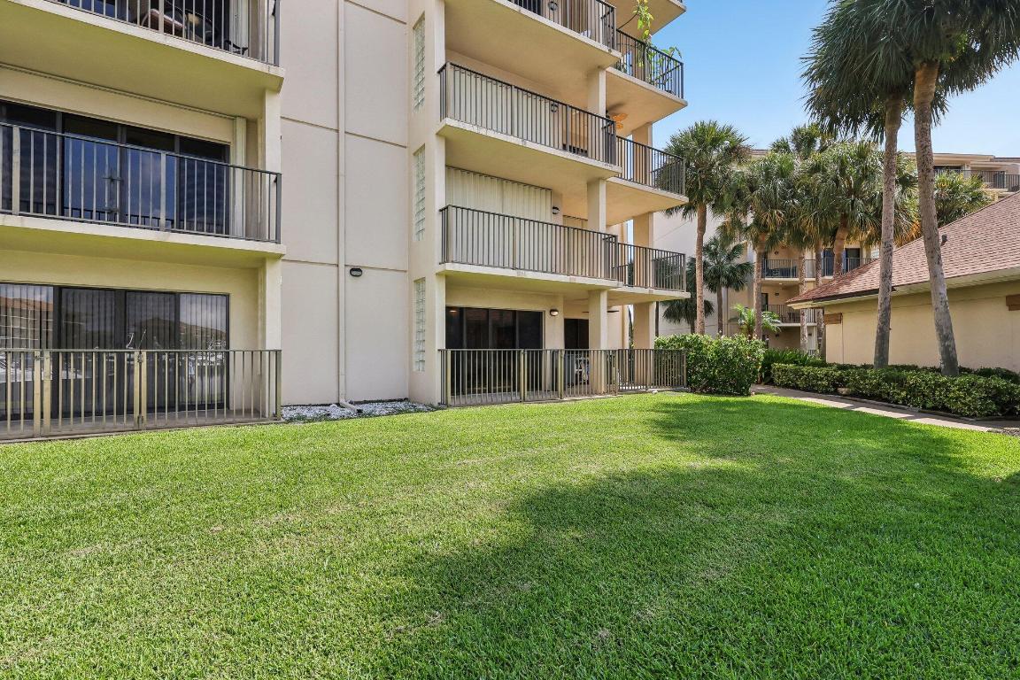 Marina at the Bluffs - Residential