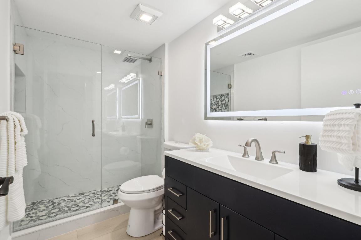 Marina at the Bluffs - Residential