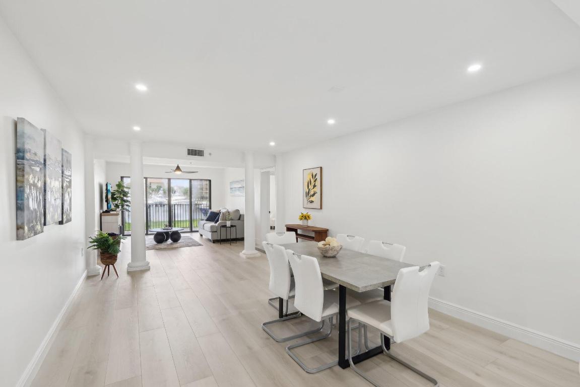 Marina at the Bluffs - Residential