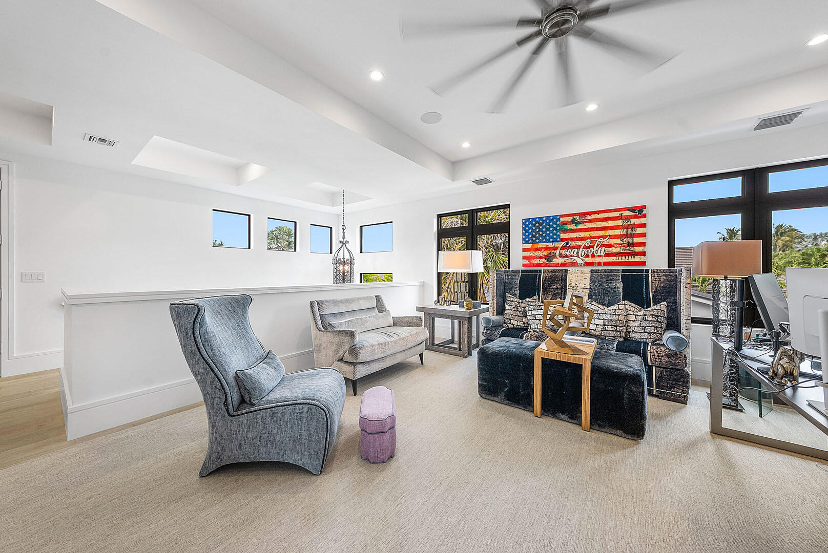 ROYAL PALM YACHT & COUNTRY CLUB - Residential