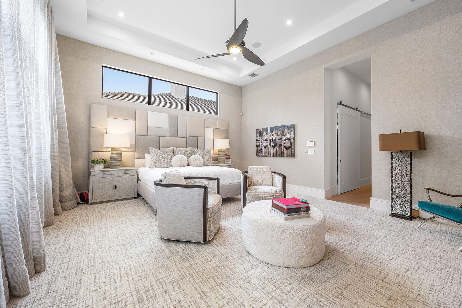 ROYAL PALM YACHT & COUNTRY CLUB - Residential