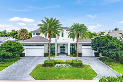 Tiny photo for 2424 Queen Palm Road, Boca Raton, FL 33432 (MLS # R11160418)