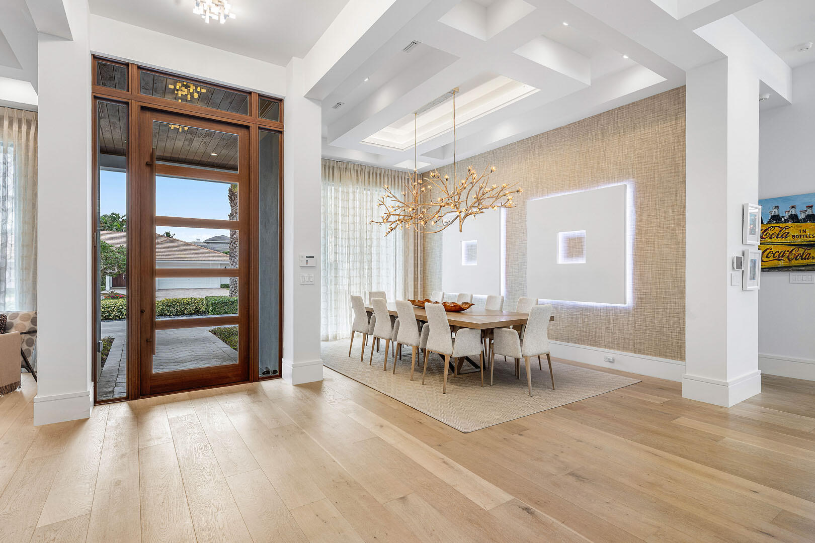 ROYAL PALM YACHT & COUNTRY CLUB - Residential