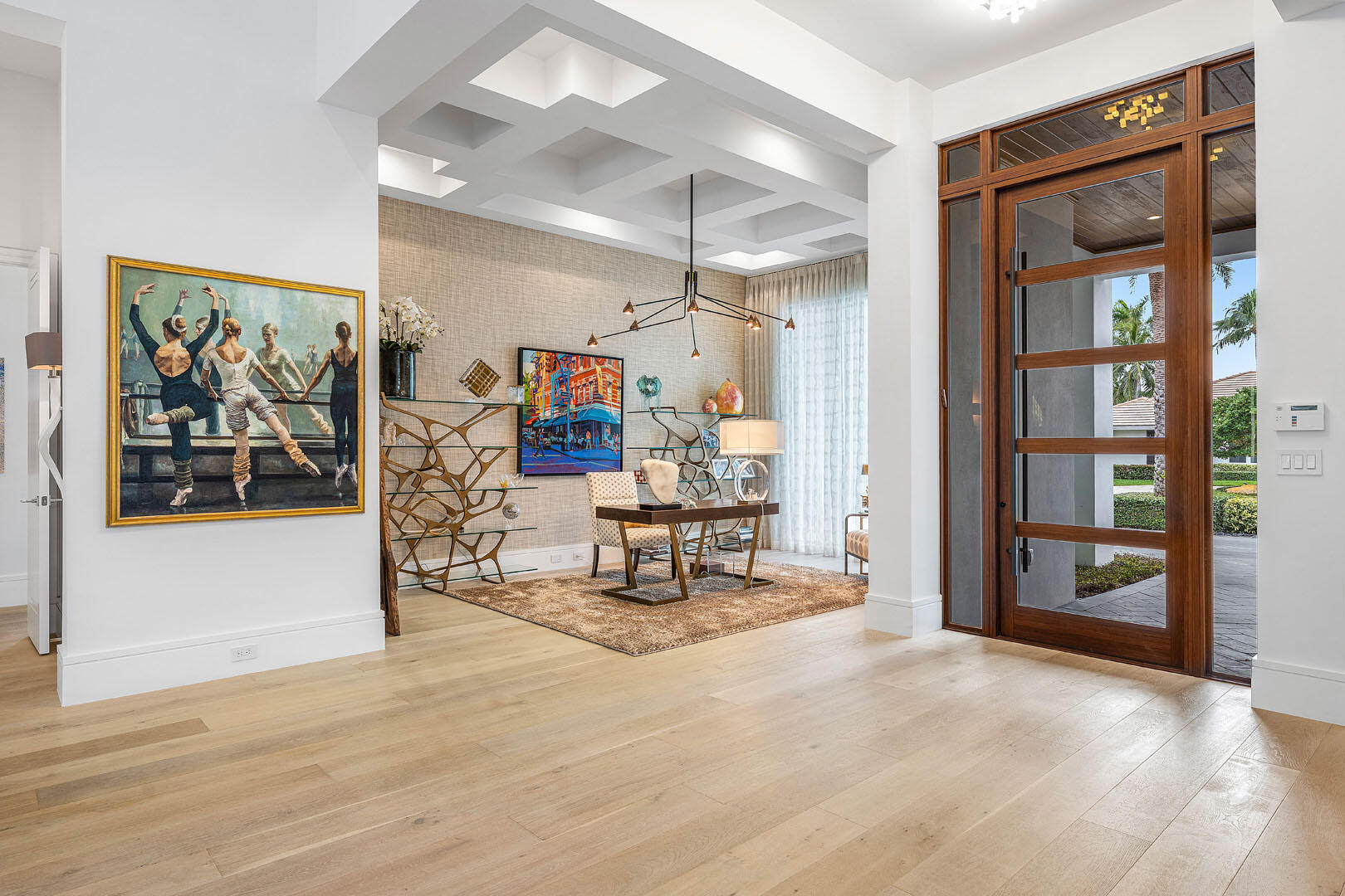 ROYAL PALM YACHT & COUNTRY CLUB - Residential