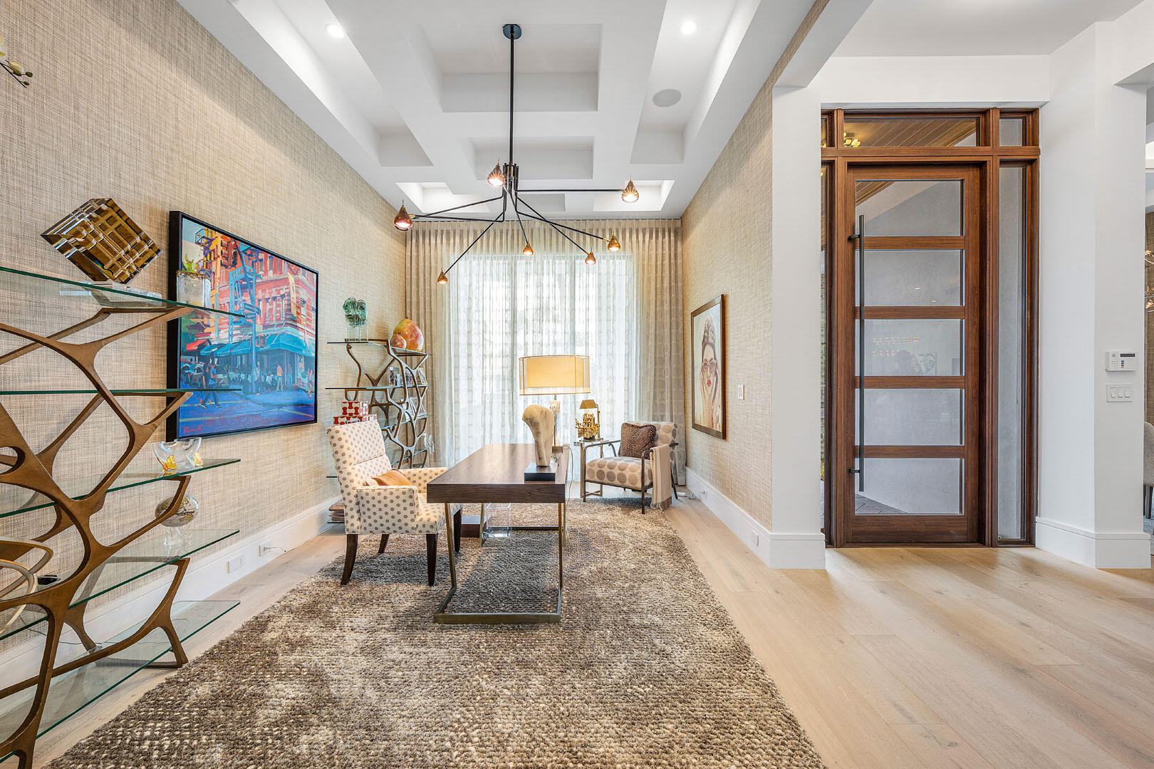 ROYAL PALM YACHT & COUNTRY CLUB - Residential