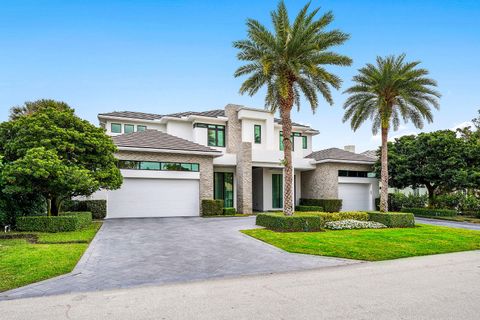 Tiny photo for 2424 Queen Palm Road, Boca Raton, FL 33432 (MLS # R11160418)