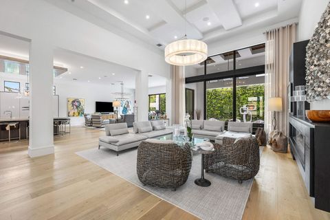 Tiny photo for 2424 Queen Palm Road, Boca Raton, FL 33432 (MLS # R11160418)