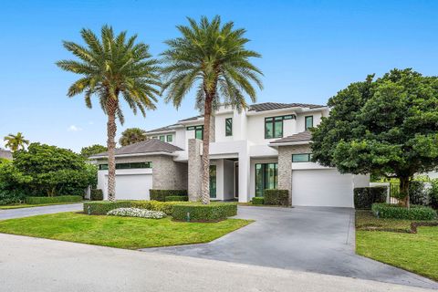 Tiny photo for 2424 Queen Palm Road, Boca Raton, FL 33432 (MLS # R11160418)