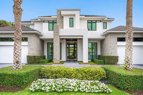 Tiny photo for 2424 Queen Palm Road, Boca Raton, FL 33432 (MLS # R11160418)