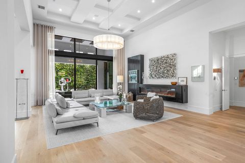 Tiny photo for 2424 Queen Palm Road, Boca Raton, FL 33432 (MLS # R11160418)