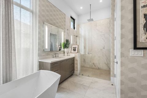 Tiny photo for 2424 Queen Palm Road, Boca Raton, FL 33432 (MLS # R11160418)
