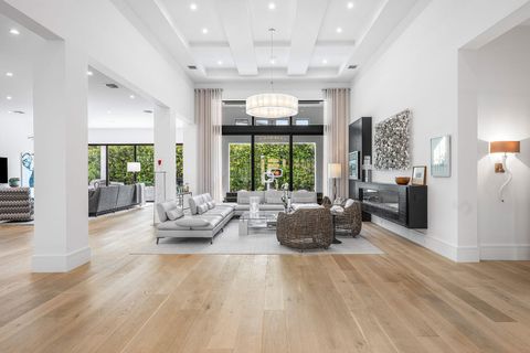 Tiny photo for 2424 Queen Palm Road, Boca Raton, FL 33432 (MLS # R11160418)
