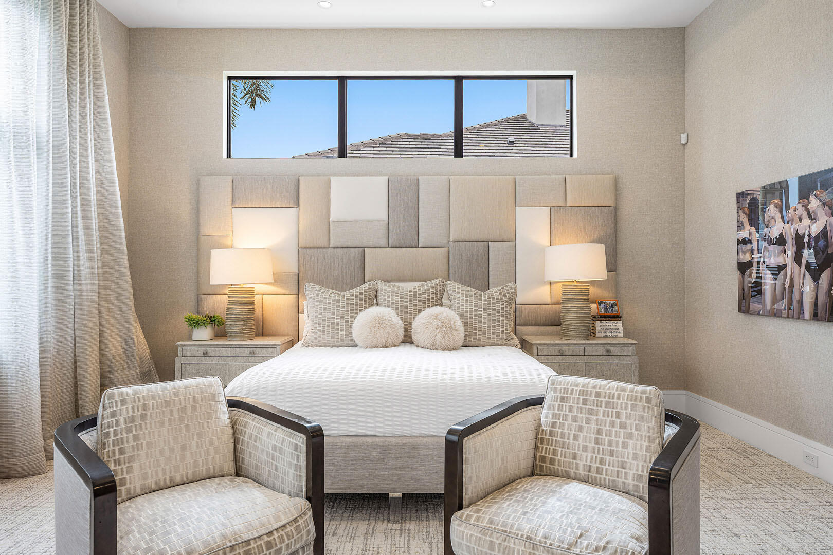 ROYAL PALM YACHT & COUNTRY CLUB - Residential