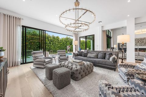Tiny photo for 2424 Queen Palm Road, Boca Raton, FL 33432 (MLS # R11160418)