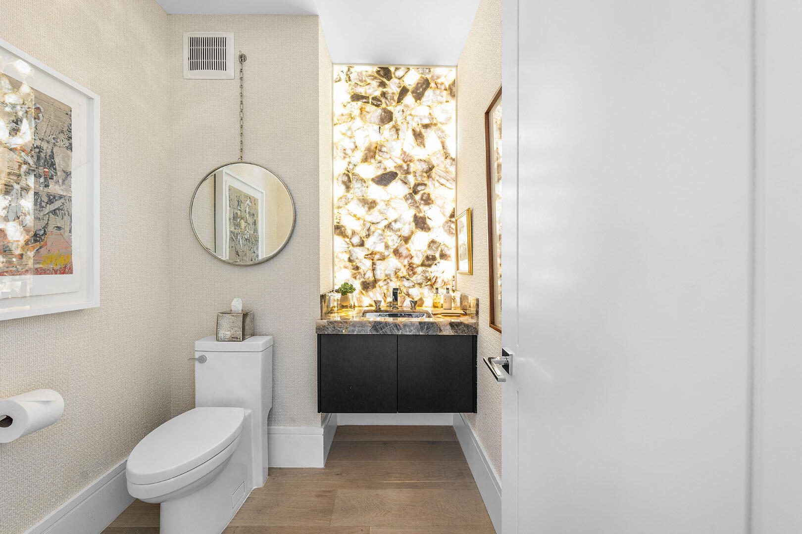 ROYAL PALM YACHT & COUNTRY CLUB - Residential