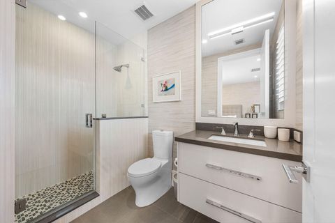 Tiny photo for 2424 Queen Palm Road, Boca Raton, FL 33432 (MLS # R11160418)