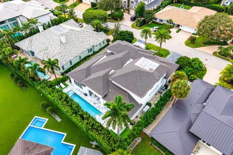 Tiny photo for 2424 Queen Palm Road, Boca Raton, FL 33432 (MLS # R11160418)