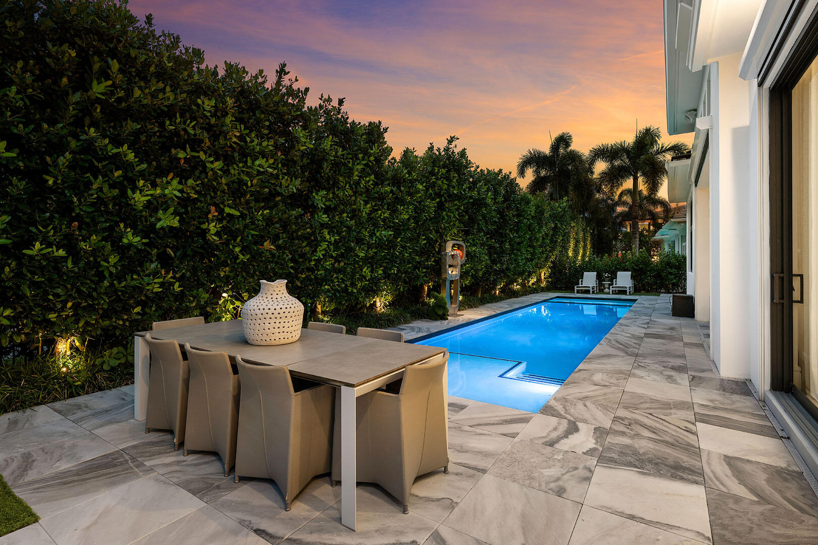 ROYAL PALM YACHT & COUNTRY CLUB - Residential