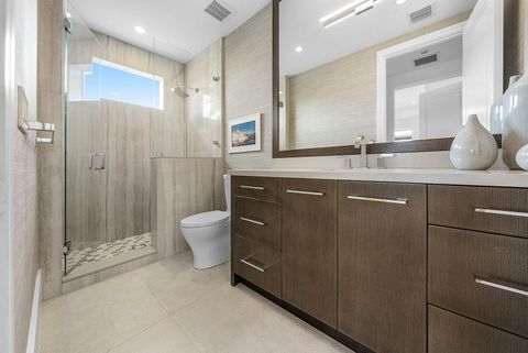 Tiny photo for 2424 Queen Palm Road, Boca Raton, FL 33432 (MLS # R11160418)