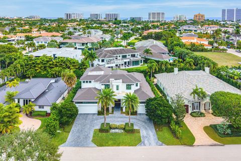 Tiny photo for 2424 Queen Palm Road, Boca Raton, FL 33432 (MLS # R11160418)