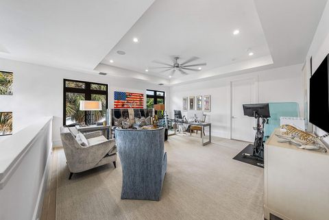 Tiny photo for 2424 Queen Palm Road, Boca Raton, FL 33432 (MLS # R11160418)
