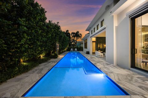 Tiny photo for 2424 Queen Palm Road, Boca Raton, FL 33432 (MLS # R11160418)