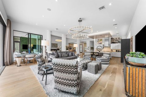 Tiny photo for 2424 Queen Palm Road, Boca Raton, FL 33432 (MLS # R11160418)