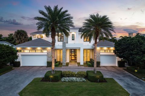Tiny photo for 2424 Queen Palm Road, Boca Raton, FL 33432 (MLS # R11160418)